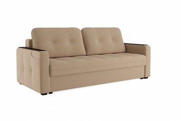 Прямой диван Smart 3, Веллуто 05 в Нижневартовске