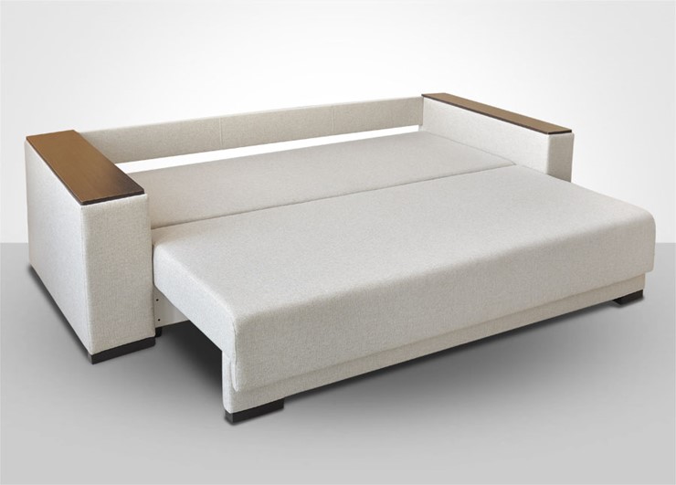 Прямой диван Комбо 4 БД НПБ в Лангепасе - изображение 1