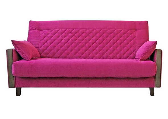 Прямой диван Милана 8 БД в Югорске - изображение