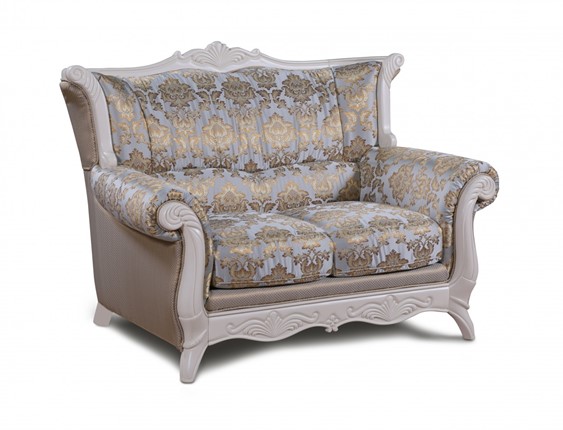 Малый диван Наполеон, ДМ2 в Радужном - изображение