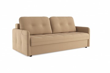 Прямой диван Smart 1, Веллуто 05 в Нижневартовске
