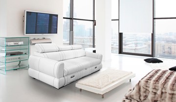 Прямой диван Матрица-8 в Нижневартовске