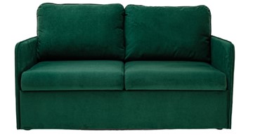 Мягкий диван Амира зеленый в Нижневартовске