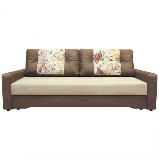 Прямой диван Астон-М в Урае - изображение 1