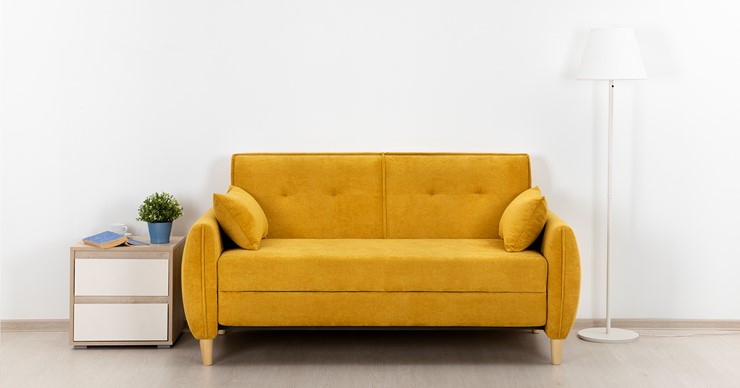 Прямой диван Анита, ТД 371 в Когалыме - изображение 1