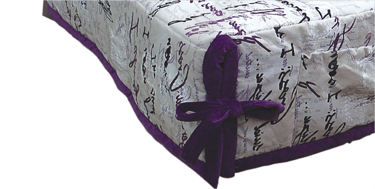 Диван прямой Аккордеон без боковин, спальное место 1200 в Урае - изображение 2