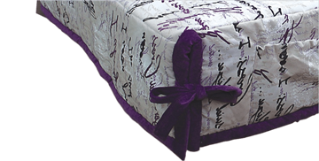 Прямой диван Аккордеон с боковинами, спальное место 1400 в Нефтеюганске - предосмотр 3