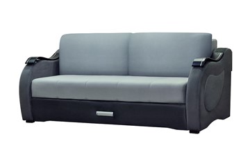 Прямой диван Аквамарин 10 БД в Нижневартовске