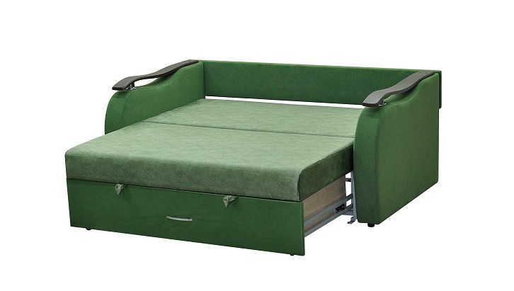 Прямой диван Аквамарин 7 МД в Сургуте - изображение 6