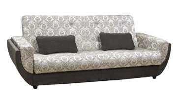 Прямой диван Акварель 2 БД в Урае