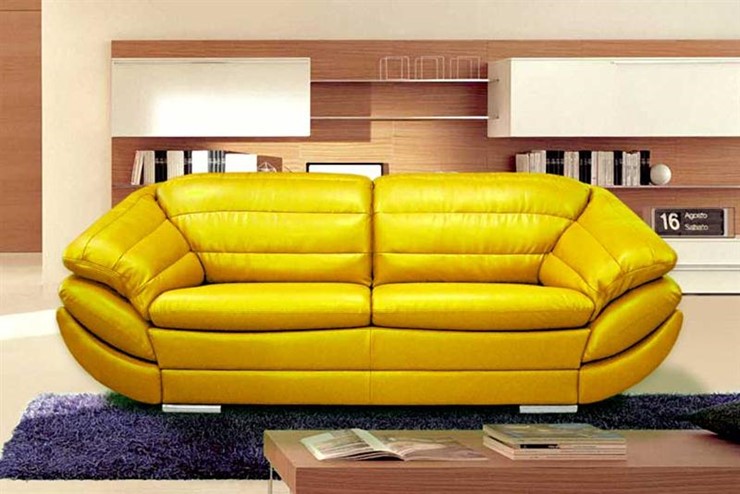 Прямой диван Алекс Элита 50 А БД в Сургуте - изображение 3