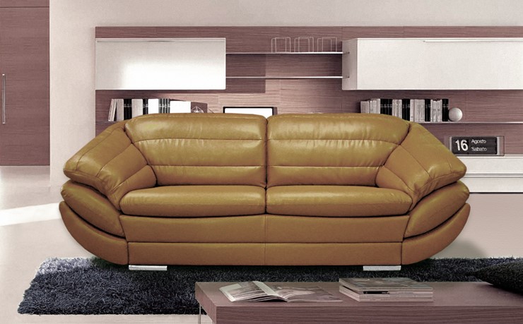 Прямой диван Алекс Элита 50 А БД в Советском - изображение 5