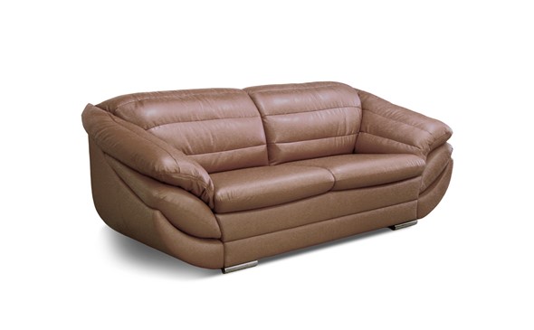 Прямой диван Алекс Элита 50 А БД в Радужном - изображение