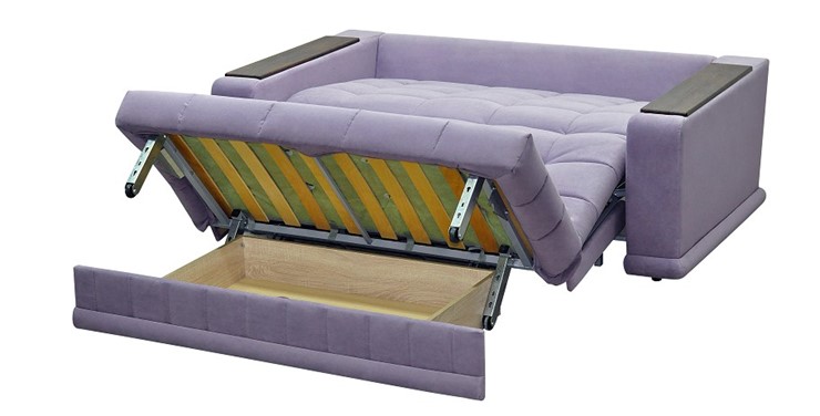 Прямой диван Амадей 2 БД в Пыть-Яхе - изображение 1