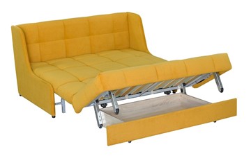 Прямой диван Амадей 3 БД 1600х1150 в Советском - предосмотр 1