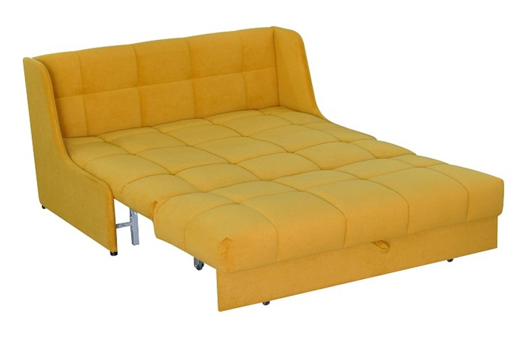 Прямой диван Амадей 3 БД 1600х1150 в Нижневартовске - изображение 2