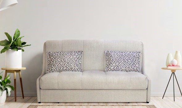 Прямой диван Амадей 3 БД 1600х1150 в Лангепасе - изображение 3