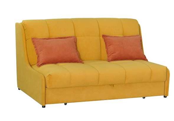 Прямой диван Амадей 3 БД 1600х1150 в Нижневартовске - изображение
