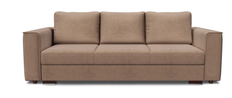 Прямой диван Атлант 2 БД в Лангепасе - изображение 1