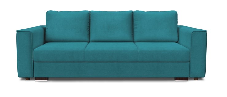 Прямой диван Атлант 2 БД в Лангепасе - изображение 9