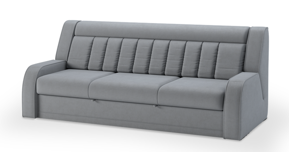 Прямой диван Блистер 2 БД в Пыть-Яхе - изображение