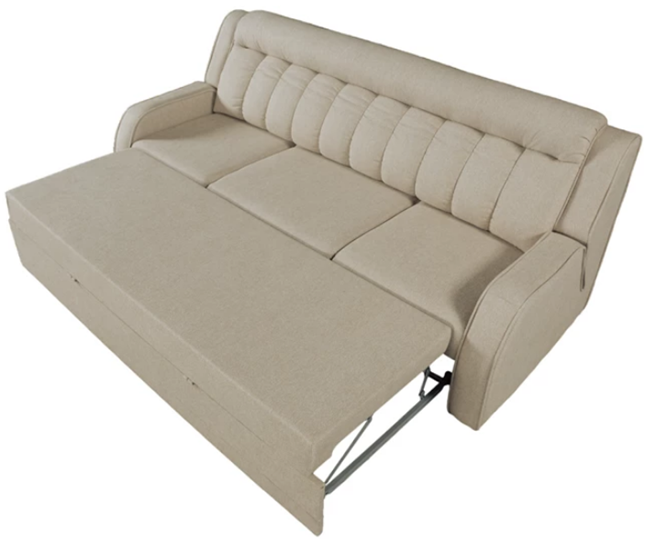 Прямой диван Блистер 2 БД в Лангепасе - изображение 1