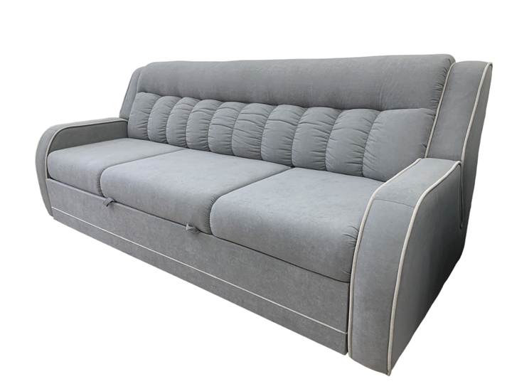 Прямой диван Блистер 2 БД в Пыть-Яхе - изображение 4