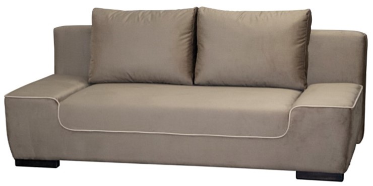 Прямой диван Бостон 3 БД в Нягани - изображение 10