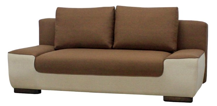 Прямой диван Бостон 3 БД в Урае - изображение 3