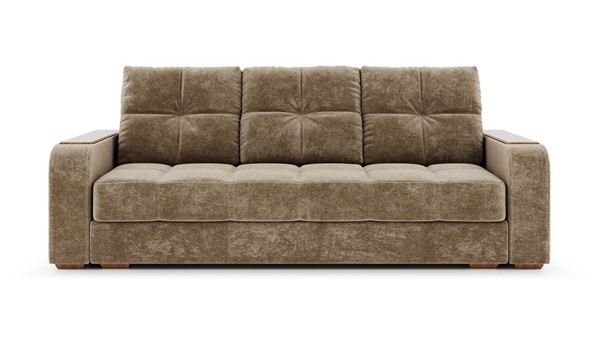Прямой диван Броссар 3, 230 в Лангепасе - изображение
