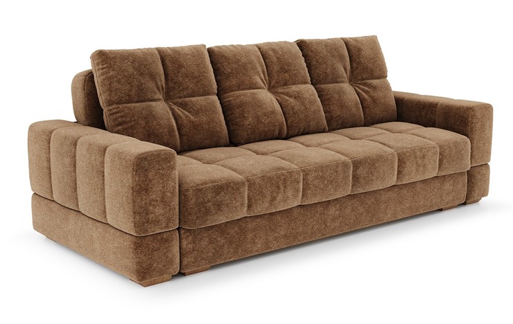 Прямой диван Броссар 5, 242 в Урае - изображение 1