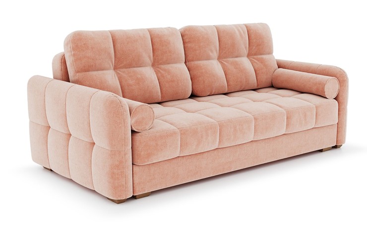 Прямой диван Броссар 6, 215 в Лангепасе - изображение 1