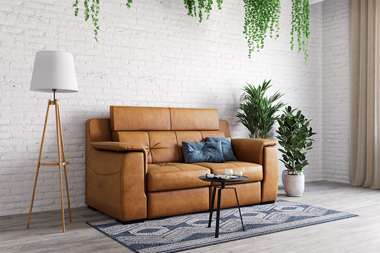 Прямой диван Бруклин 1200 в Нижневартовске - изображение 11