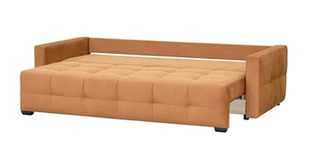 Прямой диван Бруно 2 БД в Лангепасе - предосмотр 2