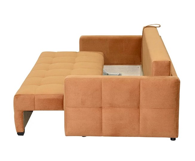 Прямой диван Бруно 2 БД в Нефтеюганске - изображение 3