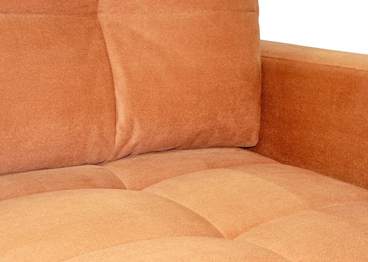 Прямой диван Бруно 2 БД в Лангепасе - изображение 5