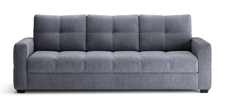 Прямой диван Бьянка в Урае - изображение 1
