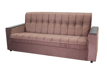 Прямой диван Comfort 401 (Коричневый) в Советском