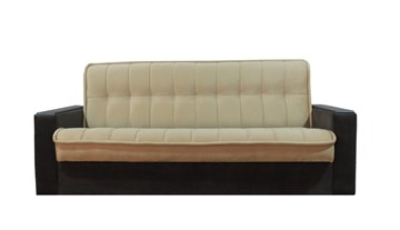 Прямой диван Comfort 401 (Темно-бежевый) в Нижневартовске