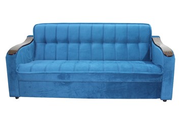 Диван Comfort Lux 404 (Синий) в Нягани