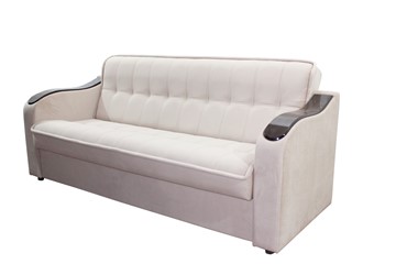 Диван Comfort Lux 404 (Светло-серый) в Нягани