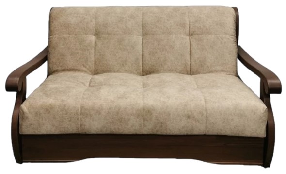 Прямой диван Дастин 175 см в Урае - изображение