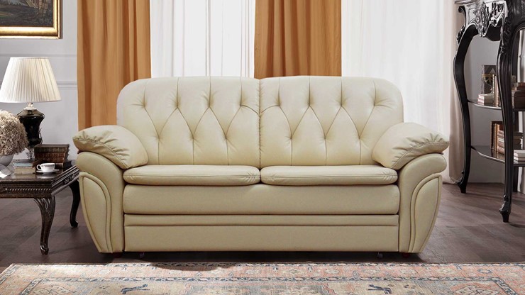 Прямой диван Дебора Элита 21 Д БД в Советском - изображение 3