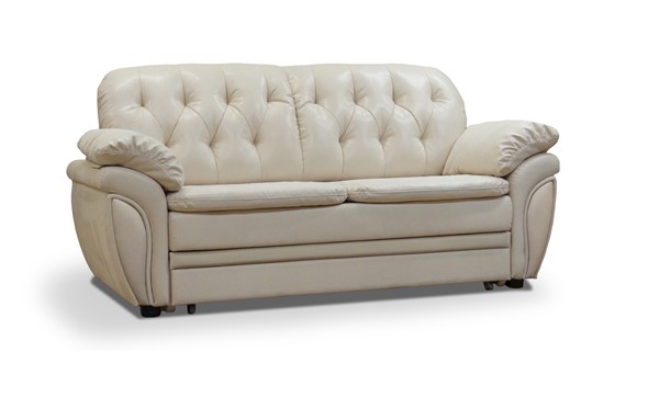 Прямой диван Дебора Элита 21 Д БД в Урае - изображение