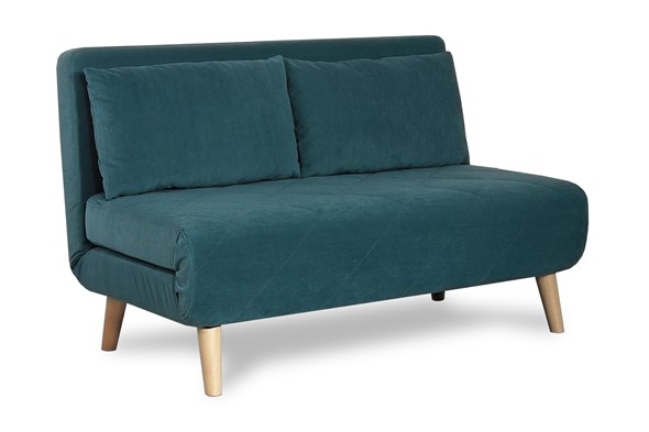 Прямой диван Юта ДК-1000 (диван-кровать без подлокотников) в Нижневартовске - изображение