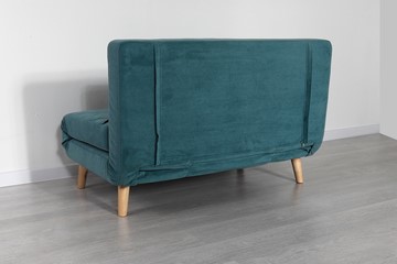Прямой диван Юта ДК-1000 (диван-кровать без подлокотников) в Нижневартовске - предосмотр 6