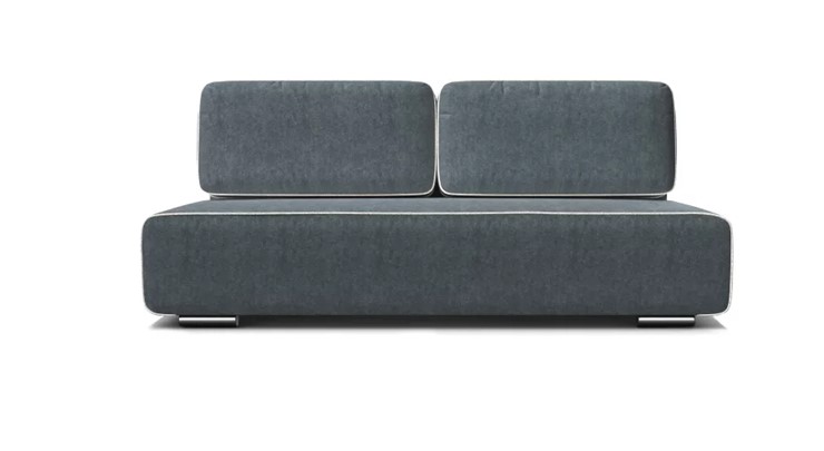 Прямой диван Дона 2 БД в Лангепасе - изображение 1