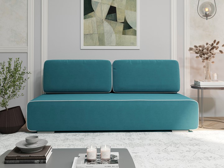 Прямой диван Дона 2 БД в Радужном - изображение 7