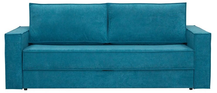Прямой диван Эдельвейс БД в Лангепасе - изображение 1