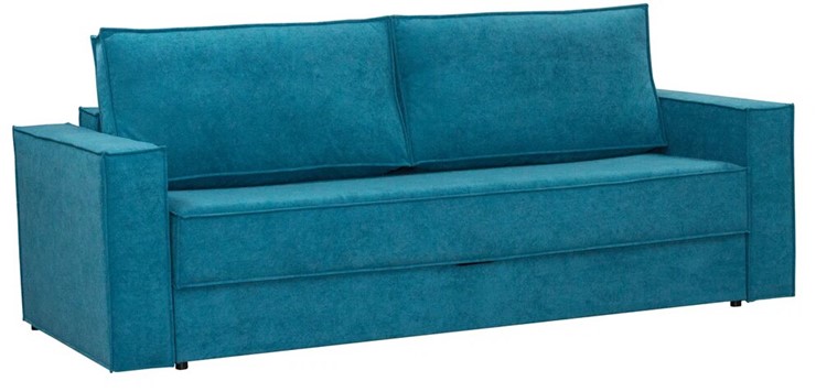 Прямой диван Эдельвейс БД в Пыть-Яхе - изображение 2